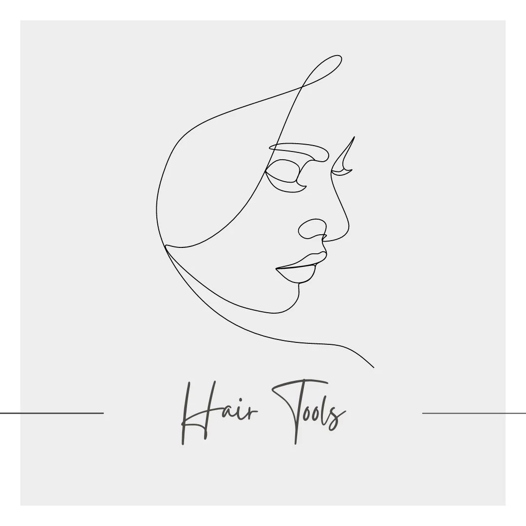Hair Tools