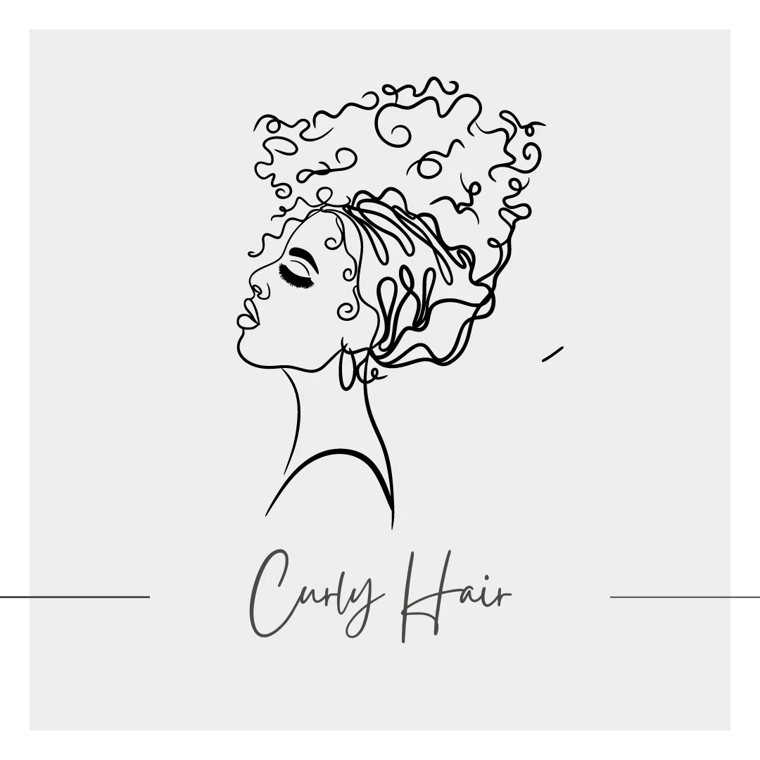 Curly Hair Products