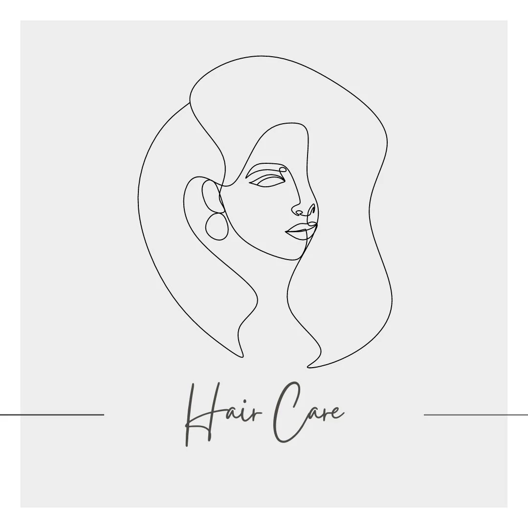 Hair Care Products