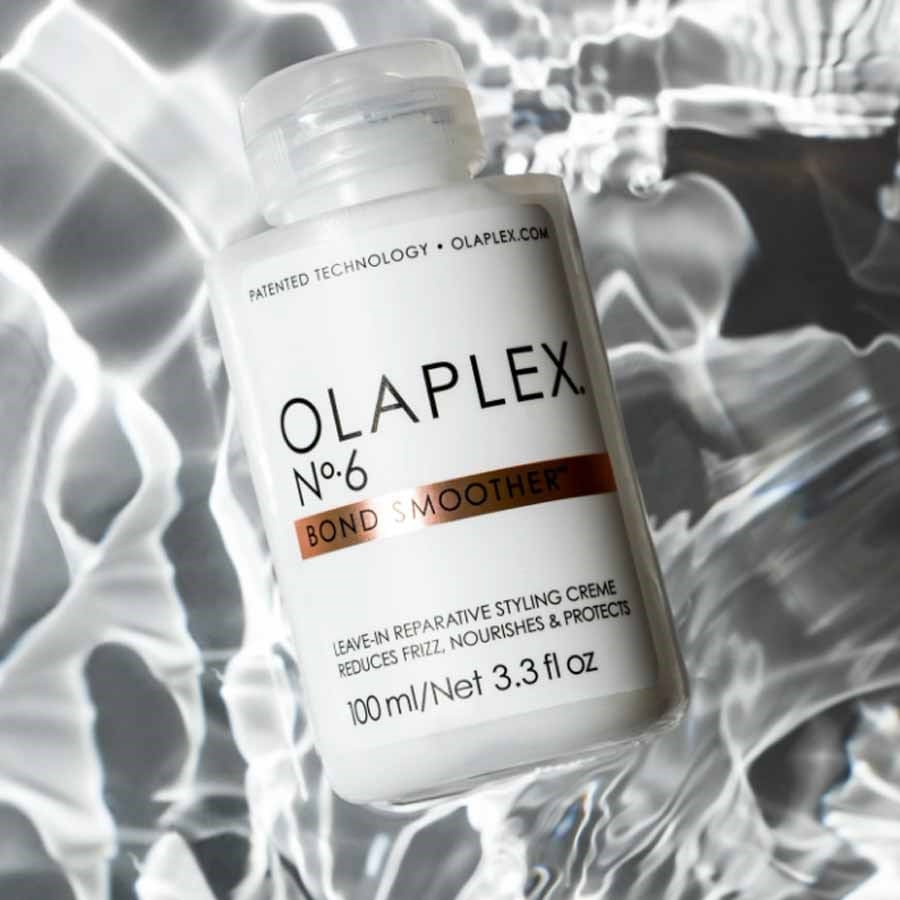 olaplex 6
